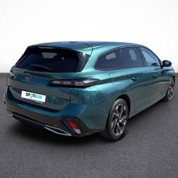 Peugeot 308 SW Phase 2 308 SW BlueHDi 130ch S&S EAT8 Allure Pack Manosque