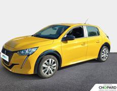 Peugeot e-208 Manosque