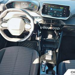 Peugeot e-208 208 Electrique 50 kWh 136ch Like Manosque