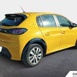 Peugeot e-208 208 Electrique 50 kWh 136ch Like Manosque