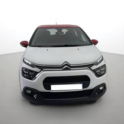 Citroen C3 C3 PureTech 83 S&S BVM5 Shine Manosque