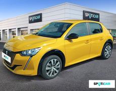Peugeot e-208 Manosque