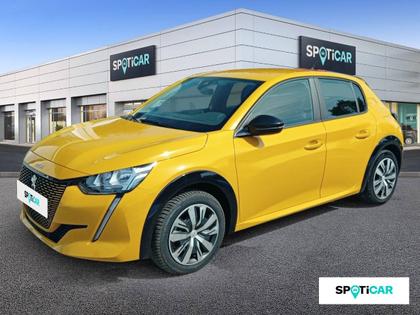 Peugeot e-208 - 208 Electrique 50 kWh 136ch Like - 15 990 €