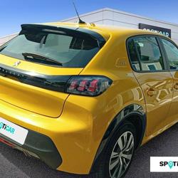 Peugeot e-208 208 Electrique 50 kWh 136ch Like Manosque