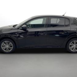 Peugeot 208 208 PureTech 75 S&S BVM5 Style Gap