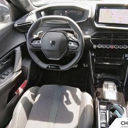 Peugeot 2008 2008 Hybrid 145 e-DCS6 GT Manosque