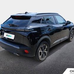 Peugeot 2008 2008 Hybrid 145 e-DCS6 GT Manosque