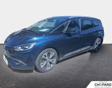 Renault Grand Scenic 4 Manosque