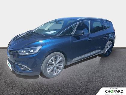 Renault Grand Scenic 4 - Grand Scenic dCi 130 Energy Intens - 12 289 €