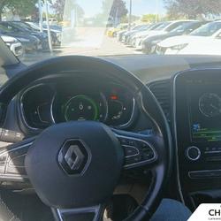 Renault Grand Scenic 4 Grand Scenic dCi 130 Energy Intens Tournon