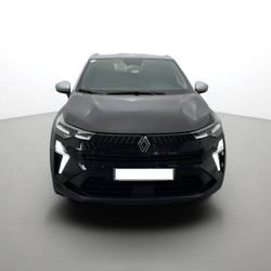 Renault Captur Captur E-Tech full hybrid 145 ch Techno Gap