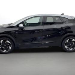 Renault Captur Captur E-Tech full hybrid 145 ch Techno Gap