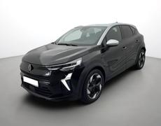 Renault Captur Chatuzange-le-Goubet