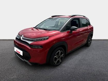 Citroen C3 Aircross - C3 Aircross BlueHDi 110 S&S BVM6 Feel Pack - 15 790 €