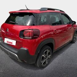 Citroen C3 Aircross C3 Aircross BlueHDi 110 S&S BVM6 Feel Pack Digne-les-Bains