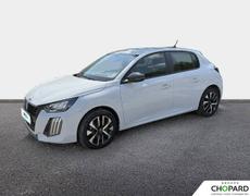 Peugeot 208 Digne-les-Bains