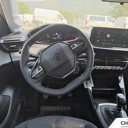 Peugeot 208 208 100 S&S BVM6 Style Digne-les-Bains