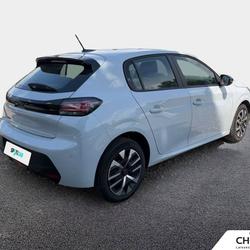 Peugeot 208 208 100 S&S BVM6 Style Digne-les-Bains
