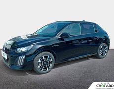 Peugeot 208 - 208 Hybrid 100 e-DCS6 Allure - 18 989 €