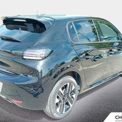 Peugeot 208 208 Hybrid 100 e-DCS6 Allure Manosque