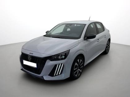 Peugeot 208 - 208 100 S&S BVM6 Style - 15 489 €