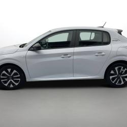 Peugeot 208 208 100 S&S BVM6 Style Manosque