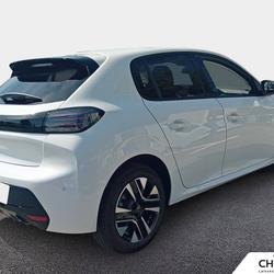 Peugeot 208 208 100 S&S BVM6 Allure Manosque