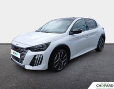 Peugeot 208 Manosque