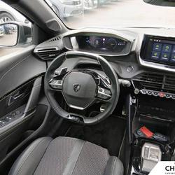 Peugeot 208 208 Hybrid 100 e-DCS6 GT Manosque