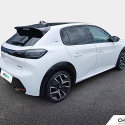 Peugeot 208 208 Hybrid 100 e-DCS6 GT Manosque