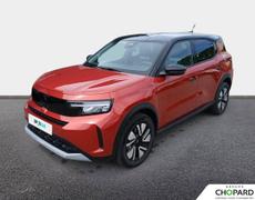 Opel Frontera Manosque