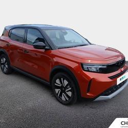 Opel Frontera Frontera 1.2 Turbo Hybrid 110 ch e-DCT6 GS Manosque