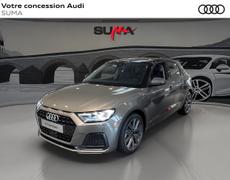 Audi A1 Sportback Mâcon