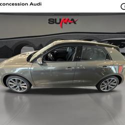 Audi A1 Sportback A1 Sportback 30 TFSI 116 ch S tronic 7 Design M&acirc;con