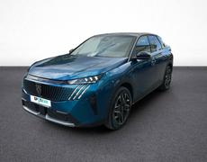 Peugeot 3008 Gap