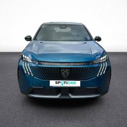 Peugeot 3008 3008 Hybrid 136 e-DCS6 GT Gap