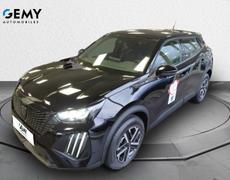 Peugeot e-2008 Toulon