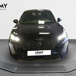 Peugeot e-2008 2008 Electrique 50 kWh 136 ch Active Toulon