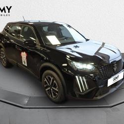Peugeot e-2008 2008 Electrique 50 kWh 136 ch Active Toulon