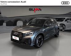Audi Q2 Mâcon