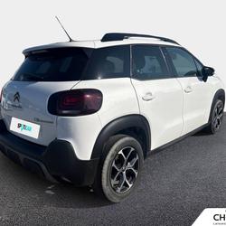 Citroen C3 Aircross C3 Aircross BlueHDi 110 S&S BVM6 Plus Gap
