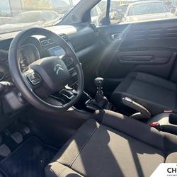 Citroen C3 Aircross C3 Aircross BlueHDi 110 S&S BVM6 Plus Chatuzange-le-Goubet