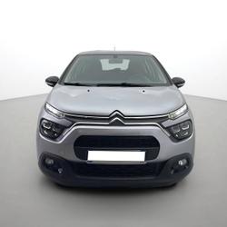 Citroen C3 C3 BlueHDi 100 BVM6 You Chatuzange-le-Goubet