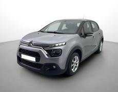 Citroen C3 Gap