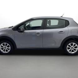 Citroen C3 C3 BlueHDi 100 BVM6 You Gap