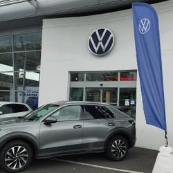 Volkswagen T-Roc T-Roc 1.5 eTSI EVO2 Hybrid 150 ch DSG7 Style Saint-Maximin