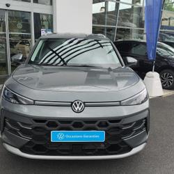 Volkswagen T-Roc T-Roc 1.5 eTSI EVO2 Hybrid 150 ch DSG7 Style Saint-Maximin