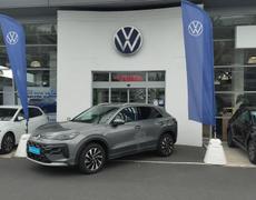 Volkswagen T-Roc Saint-Maximin