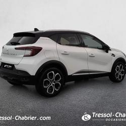 Mitsubishi ASX ASX 1.3 DI-T MHEV 140 Intense B&eacute;ziers