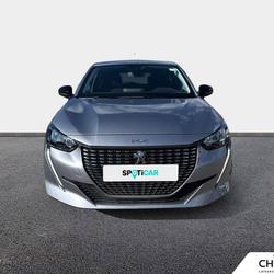 Peugeot 208 208 PureTech 75 S&S BVM5 Style Gap